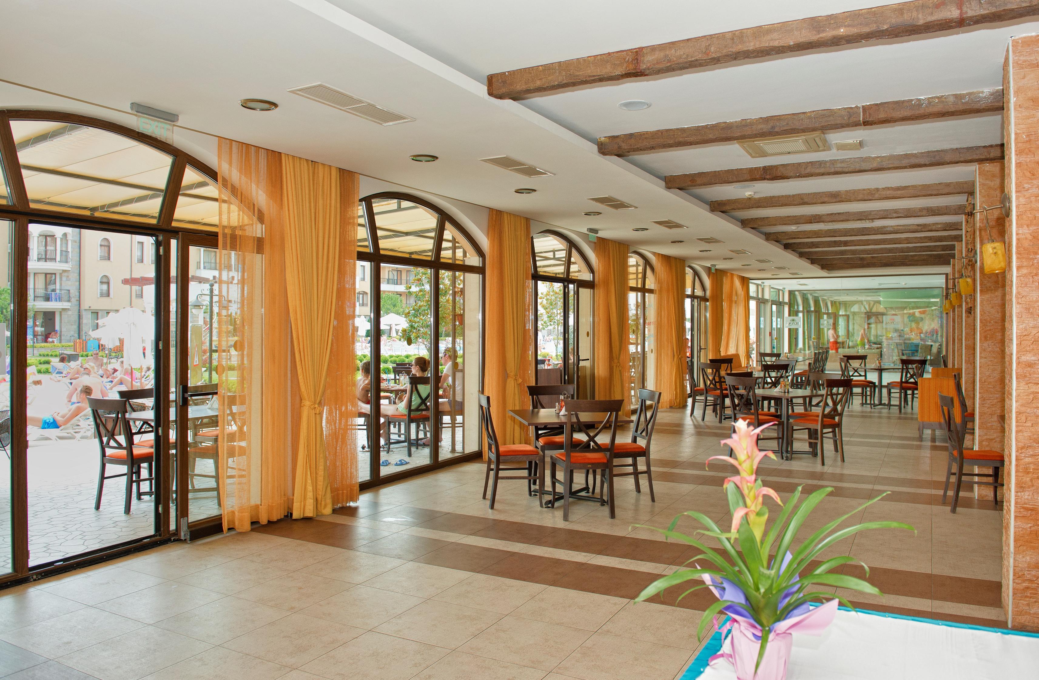 Royal Sun Holiday Complex Sunny Beach Exterior photo